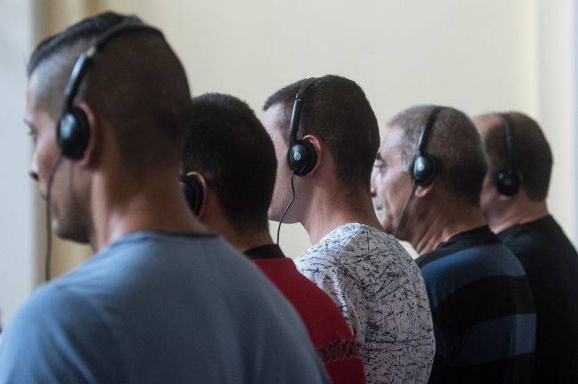 Začal sa proces v kauze udusenia 71 migrantov v chladiarenskom aute