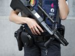 V centre Antverp zasahuje polícia, hľadá ozbrojeného muža