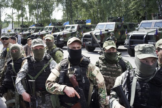 Ukrajinská vláda a proruskí separatisti sa dohodli na novom prímerí