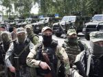 Ukrajinská vláda a proruskí separatisti sa dohodli na novom prímerí