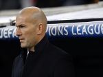 Ikona francúzskeho a svetového futbalu Zinedine Zidane bude mať 45 rokov