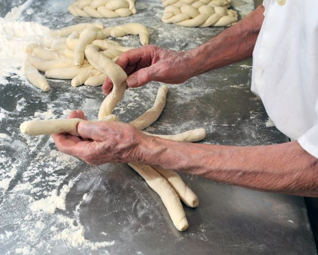 Grécka Chipita chce na Slovensku postaviť veľkú pekáreň za vyše 60 mil. eur