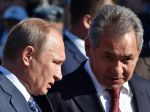 Stíhačka NATO, ktorá sa priblížila k lietadlu s ruským ministrom, bola poľská