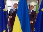 Porošenko privítal správu, že lídri EÚ uvažujú o predĺžení sankcií voči Rusku
