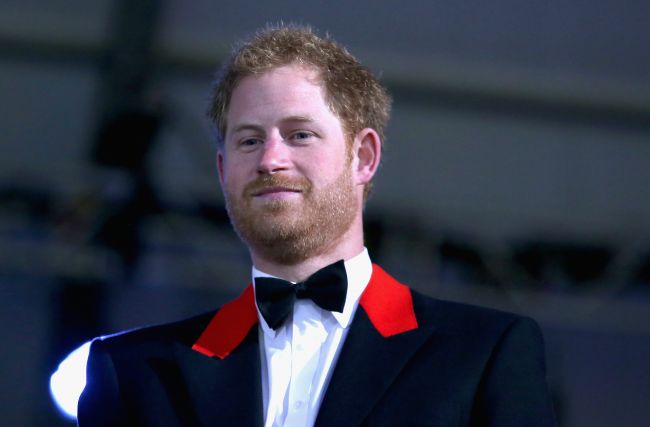 Britský princ Harry: "Nikto z kráľovskej rodiny nechce nastúpiť na trón"