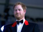 Britský princ Harry: "Nikto z kráľovskej rodiny nechce nastúpiť na trón"
