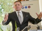 Robert Fico bude navrhovať, aby sa otázky migrácie prerokúvali v menších formátoch