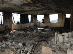 Opláštenie najmenej siedmich britských vežiakov je z hoľavých materiálov