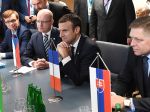Sobotka: Macronovi sme vysvetlili potrebu zbližovania životných úrovní