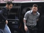 Messi nepôjde do väzenia, zaplatí však pokutu 255.000 eur