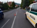 Po nehode zomrel 11-ročný chlapec. Pomôžte polícii vypátrať svedka