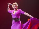 Spevácka diva Helena Vondráčková dnes oslavuje 70. narodeniny