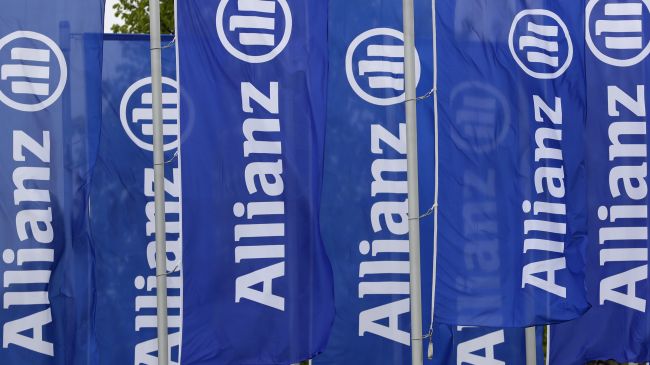 Poisťovňa Allianz počas prvej fázy digitalizácie prepustí 700 ľudí
