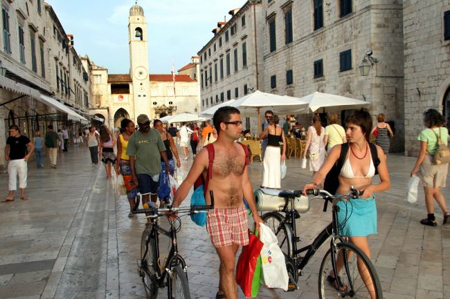 Na letný oddych si Slováci vyberajú najradšej Chorvátsko, Grécko či Bulharsko