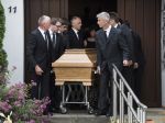 Zádušná omša za Helmuta Kohla v Speyeri bude len pre pozvaných