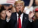 Trump tvrdí, že Obama vedel o snahách Ruska ovplvniť voľby v USA, ale nekonal