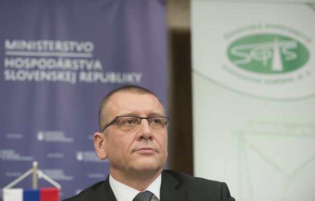 Šéf predstavenstva SEPS-u Miroslav Obert dostal od výboru pokutu šesť platov