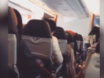 VIDEO: Lietadlo s 359 ľuďmi muselo pristáť v Perthe