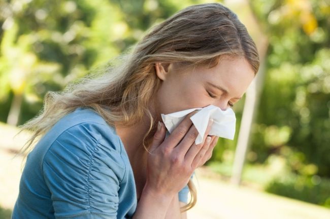 Nasledujúce dni pre alergikov nebudú ružové