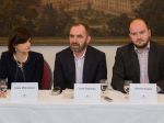 Progresívne Slovensko má zatiaľ niekoľko tisíc podpisov