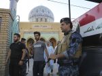 Irak: Útoky militantov IS odrazili pri Mósule a Kirkúku