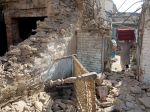 Afganistan zasiahlo zemetrasenie, počet mŕtvych nie je známy