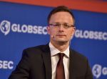 Szijjártó: Krajiny V4 sú solidárne tým, že nevpúšťajú ilegálnych migrantov