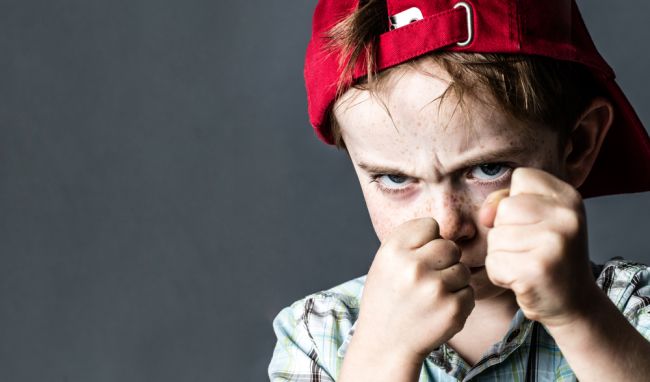 Tieto 4 kroky vedú k výchove násilníckeho a narcistického dieťaťa