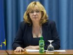 SÚDNA RADA: Nového predsedu bude voliť 11. júla