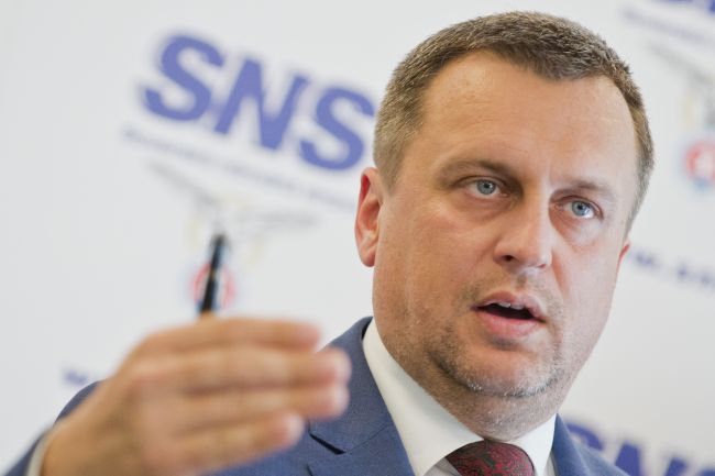 Danko: Spoločnosť Kia očakáva, že Slovensko rýchlo pristúpi k dostavbe diaľnic