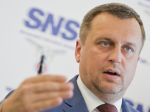 Danko: Spoločnosť Kia očakáva, že Slovensko rýchlo pristúpi k dostavbe diaľnic