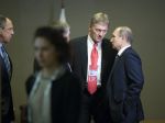 Biely dom nevylučuje schôdzku Putina a Trumpa počas summitu G20