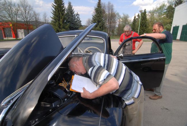 Pred technickou kontrolou auta sa Slováci dopúšťajú zbytočných chýb