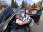 Pred technickou kontrolou auta sa Slováci dopúšťajú zbytočných chýb