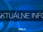 Polícia preveruje oznámenie o údajnej výbušnine v Bratislave