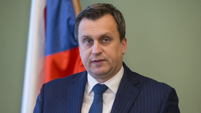 Danko: Kórejčania chcú,aby sme dostavali diaľnice,no zaujímajú ich aj naše hrady