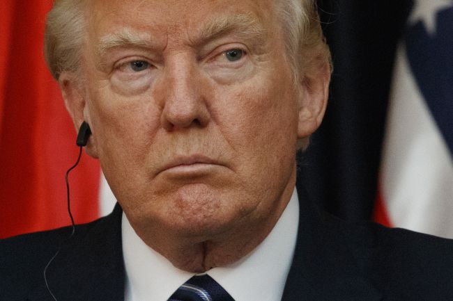 Trump môže už tento týždeň začať obchodnú vojnu