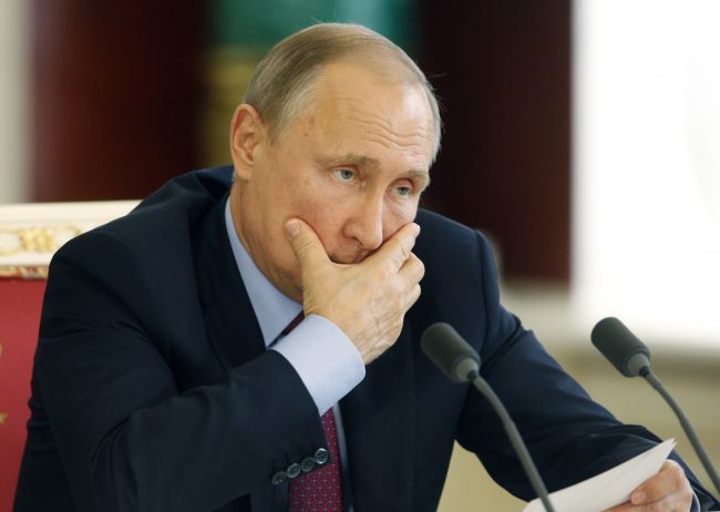 Podľa BBC zajali na Ukrajine ruského vojaka, Moskva to poprela
