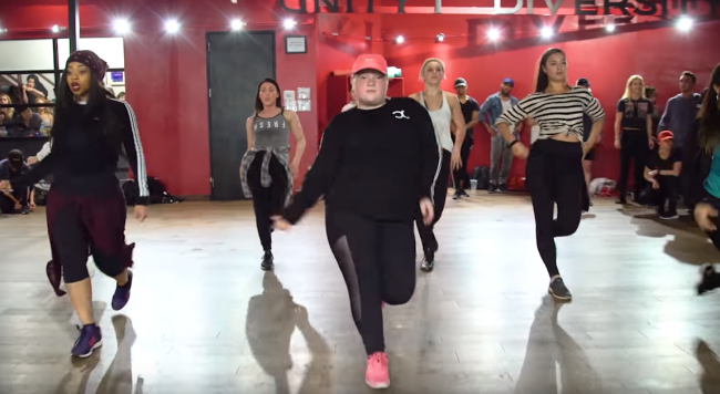 Video: Rôznorodí tanečníci vám predvedú dokonalú choreografiu