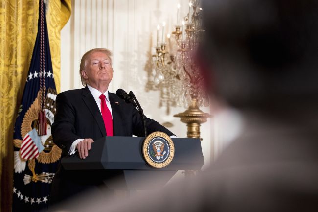 USA stanovili kritériá na udelenie víz žiadateľom z moslimských štátov