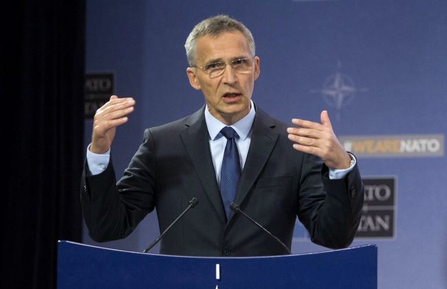 NATO vyšle do Afganistanu ďalších vojakov