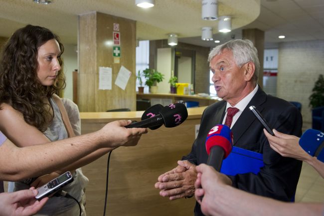 SaS: Ľubomír Jahnátek sa nemôže stať šéfom ÚRSO, nespĺňa podmienky