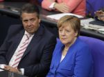 Nemeckí poslanci hlasovali o uzákonení homosexuálnych manželstiev