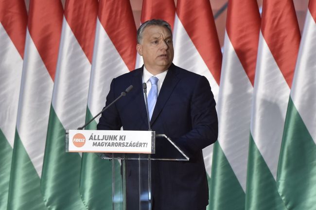 Orbán: Maďarsko zostane priateľom Turecka, aj keď je to nepohodlné