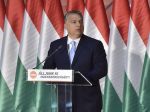 Orbán: Maďarsko zostane priateľom Turecka, aj keď je to nepohodlné