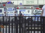 V newyorskej nemocnici postrelil ozbrojenec dve osoby