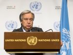 OSN: Valné zhromaždenie schválilo výrazne nižší rozpočet na mierové misie