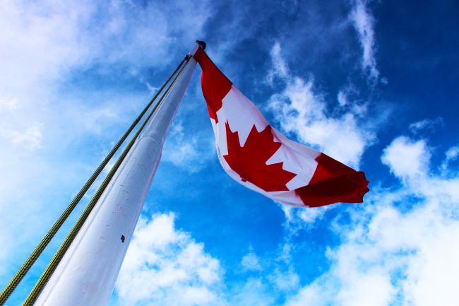 Kanada oslavuje 150. výročie svojej nezávislosti od Spojeného kráľovstva