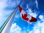 Kanada oslavuje 150. výročie svojej nezávislosti od Spojeného kráľovstva