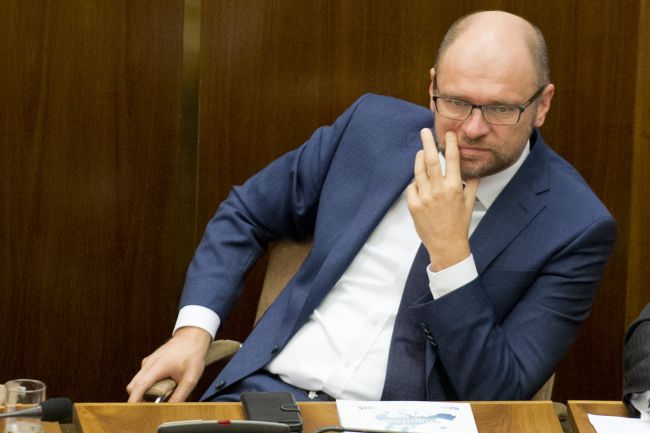Sulík: Vláda je síce stabilná, ale za akú cenu